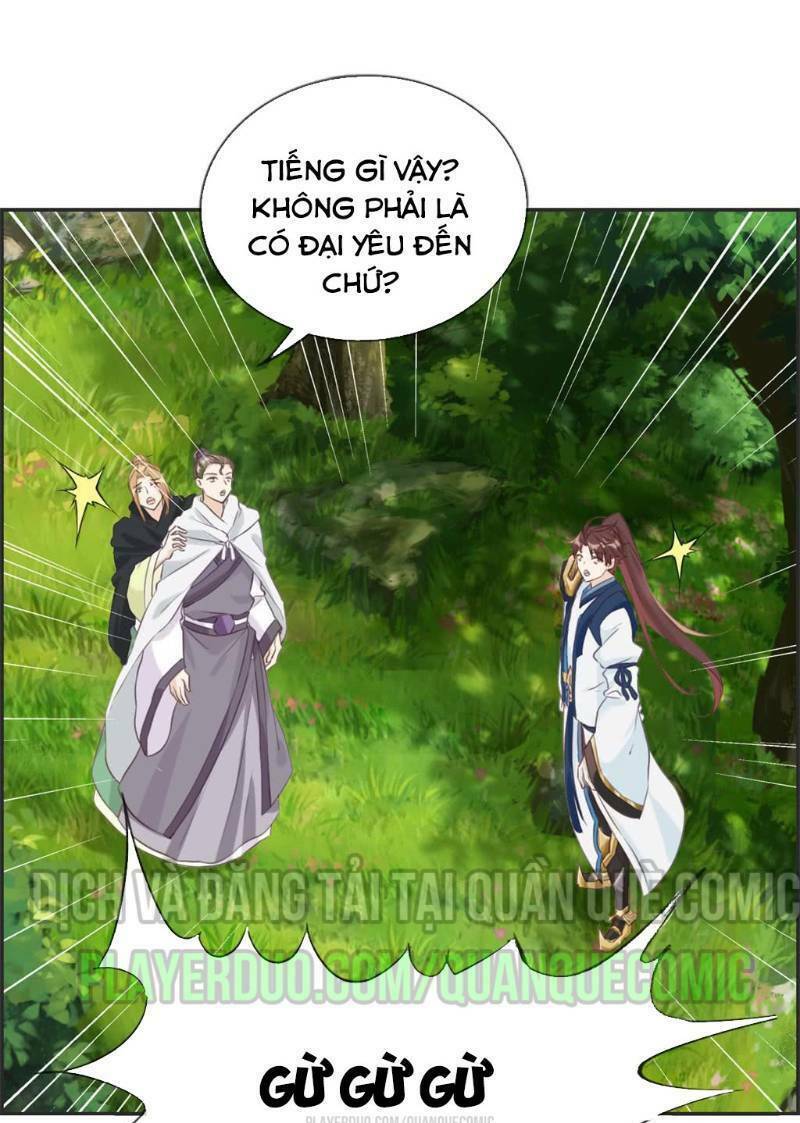 Tối Cường Hoàn Khố Hệ Thống: Chapter 35