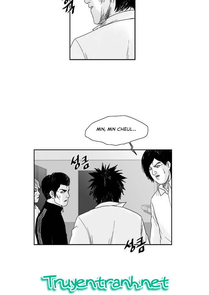 Dear Boy: Chapter 35