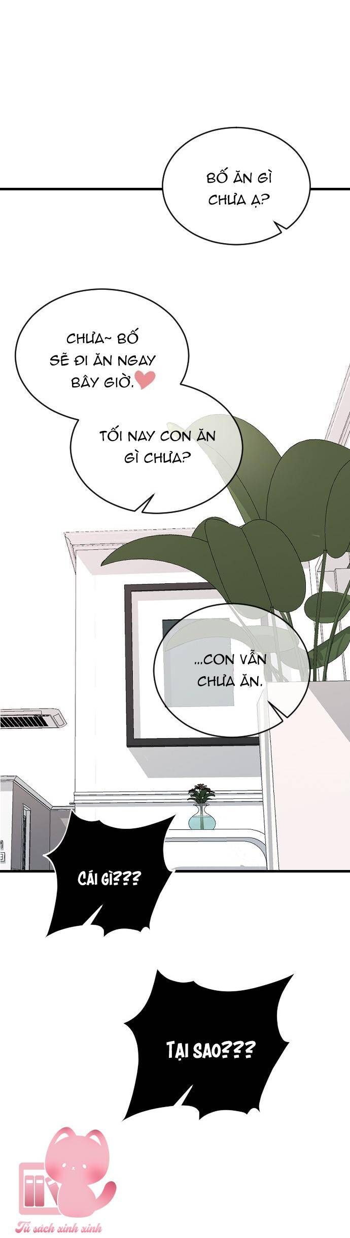 Ba Người Anh Trai Của Tôi Là Bạo Quân: Chapter 70