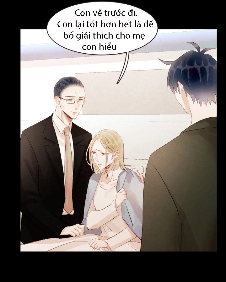 Giữa Tình Yêu Và Tình Bạn: Chapter 48