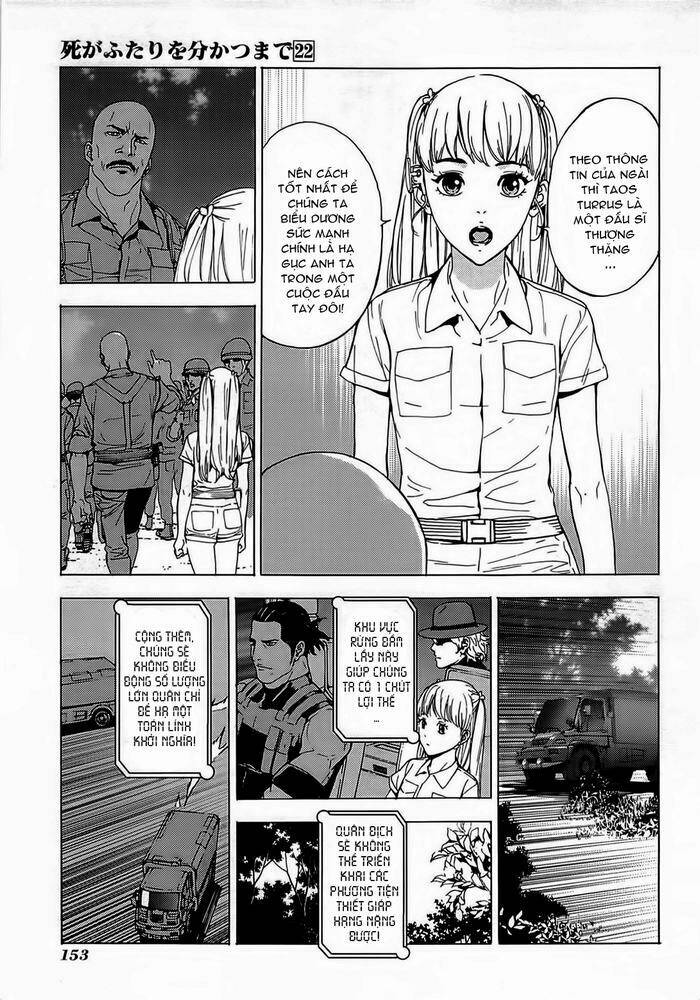 Until Death Do Us Part: Chapter 177