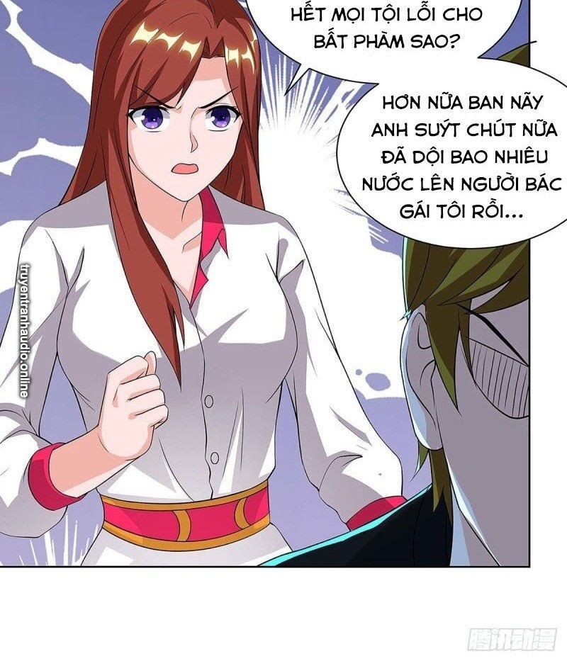 Trọng Sinh Khí Thiếu Quy Lai: Chapter 115