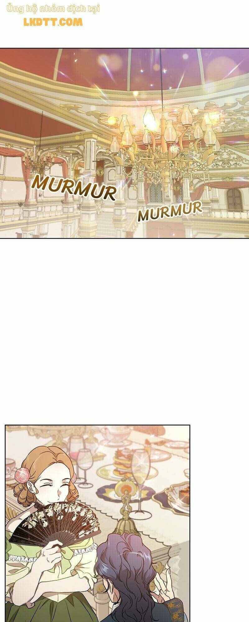 Khế Ước Của Ác Ma: Chapter 56