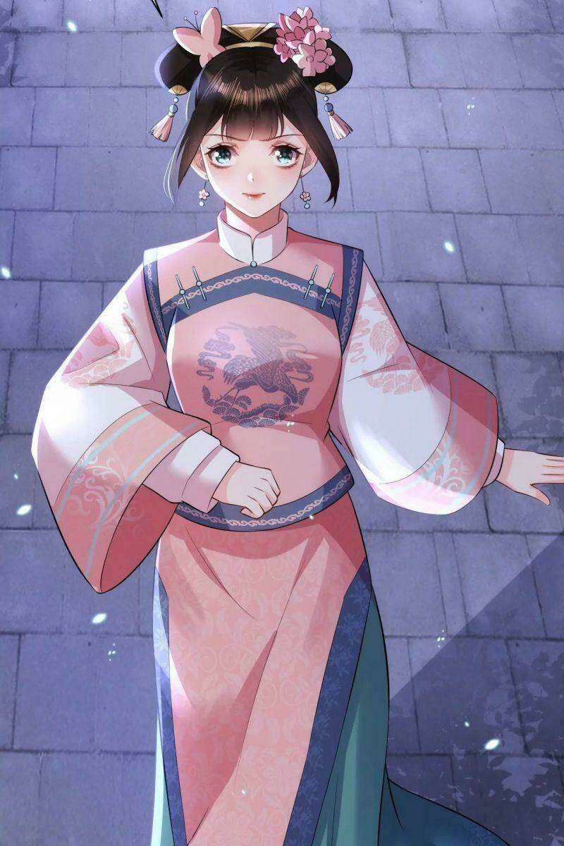 Quận Chúa Vững Vàng, Thiết Lập Nhân Vật Không Thể Vỡ: Chapter 75