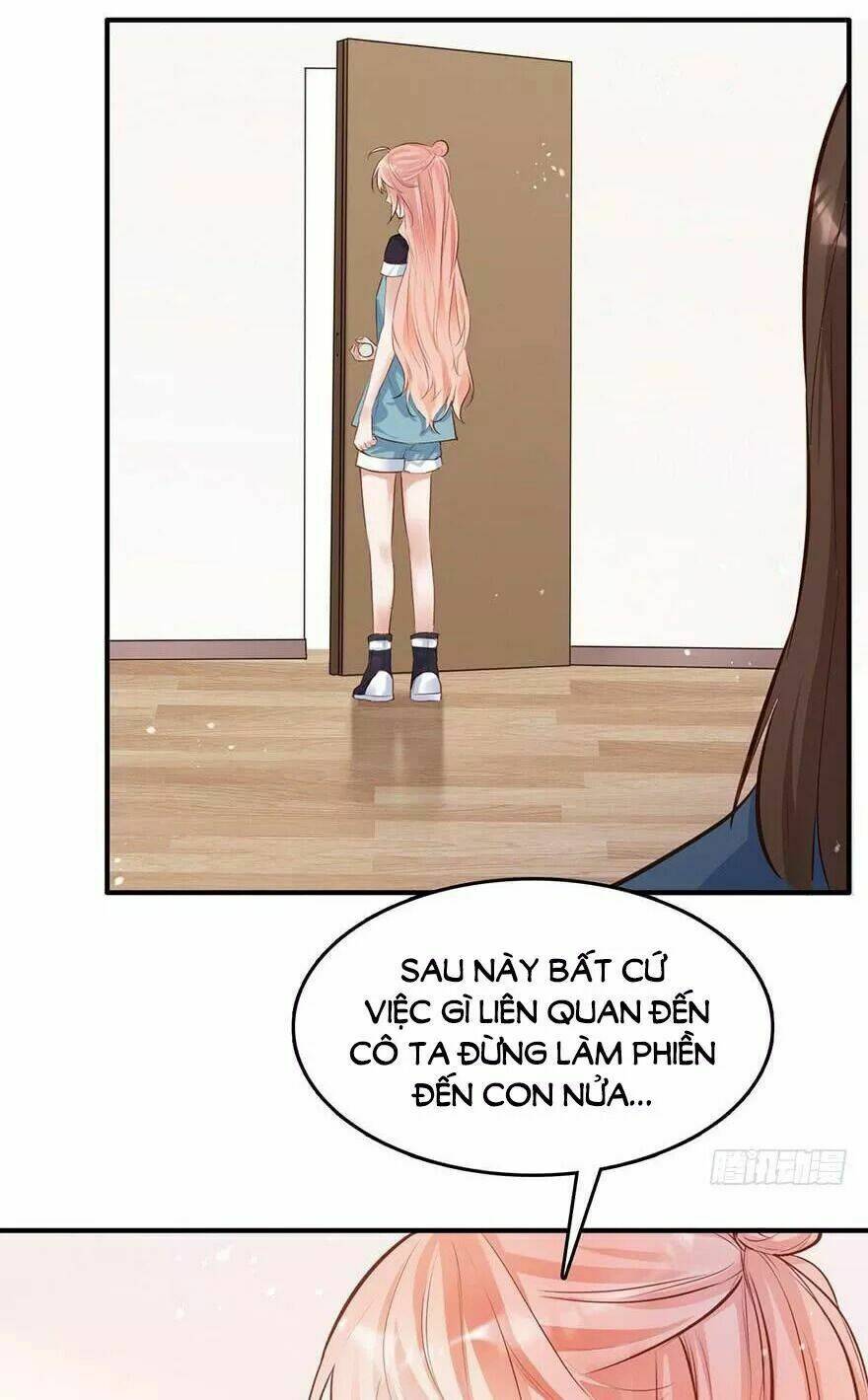 Sau Này Vẫn Cứ Thích Em: Chapter 38