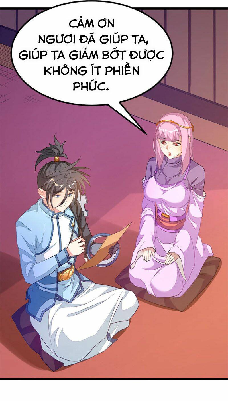 Cửu Dương Thần Vương: Chapter 227