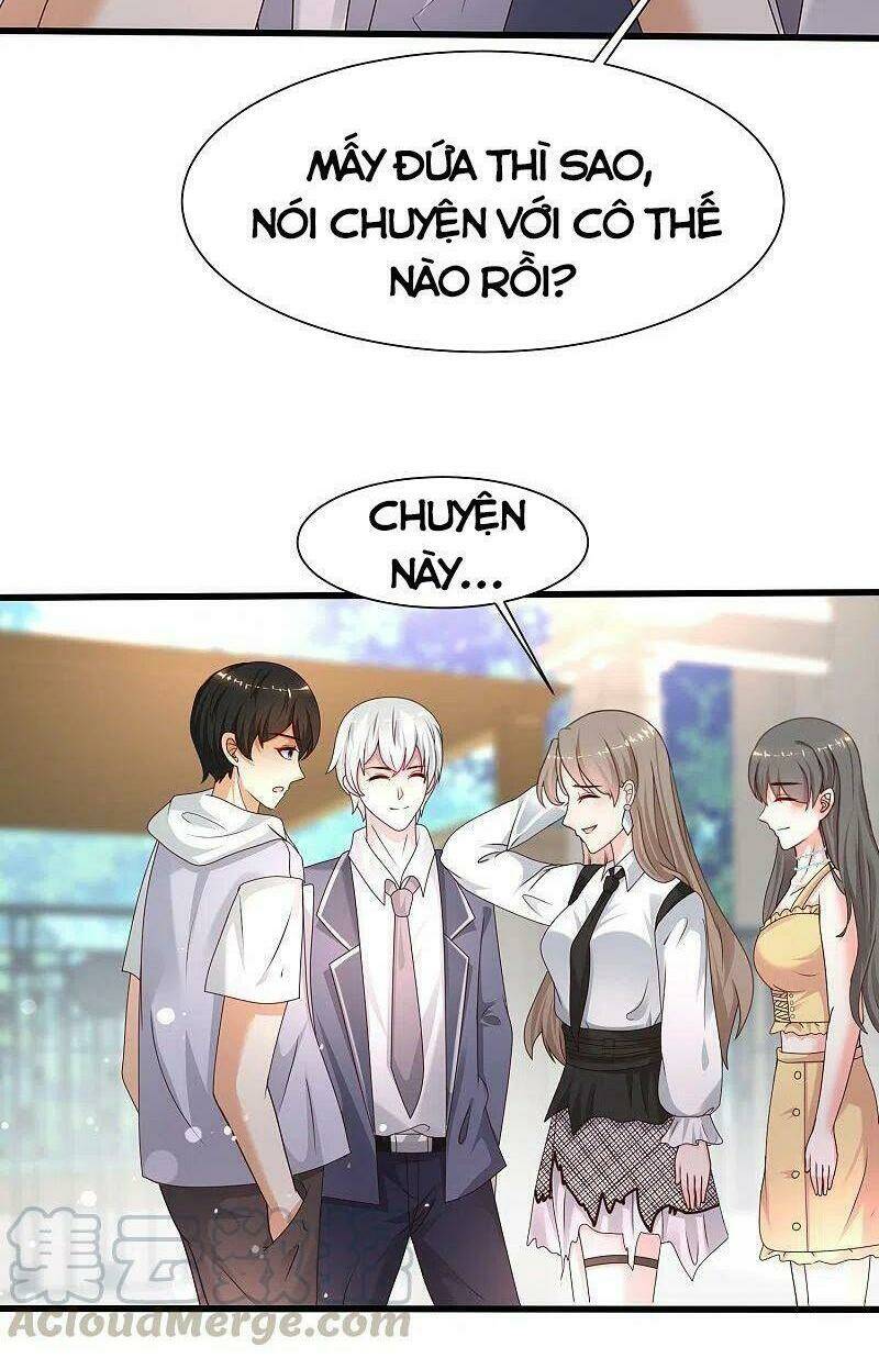 Tối Cường Vận Đào Hoa: Chapter 230
