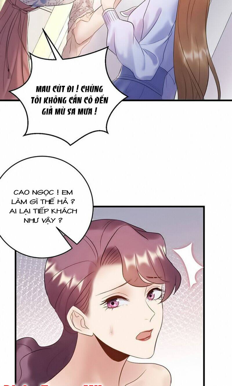 Trong Sinh Chi Ức Vạn Ảnh Hậu Yếu Thượng Vị: Chapter 176