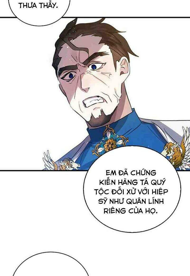 Tôi Là Bạn Gái Cũ Của Một Người Lính: Chapter 53