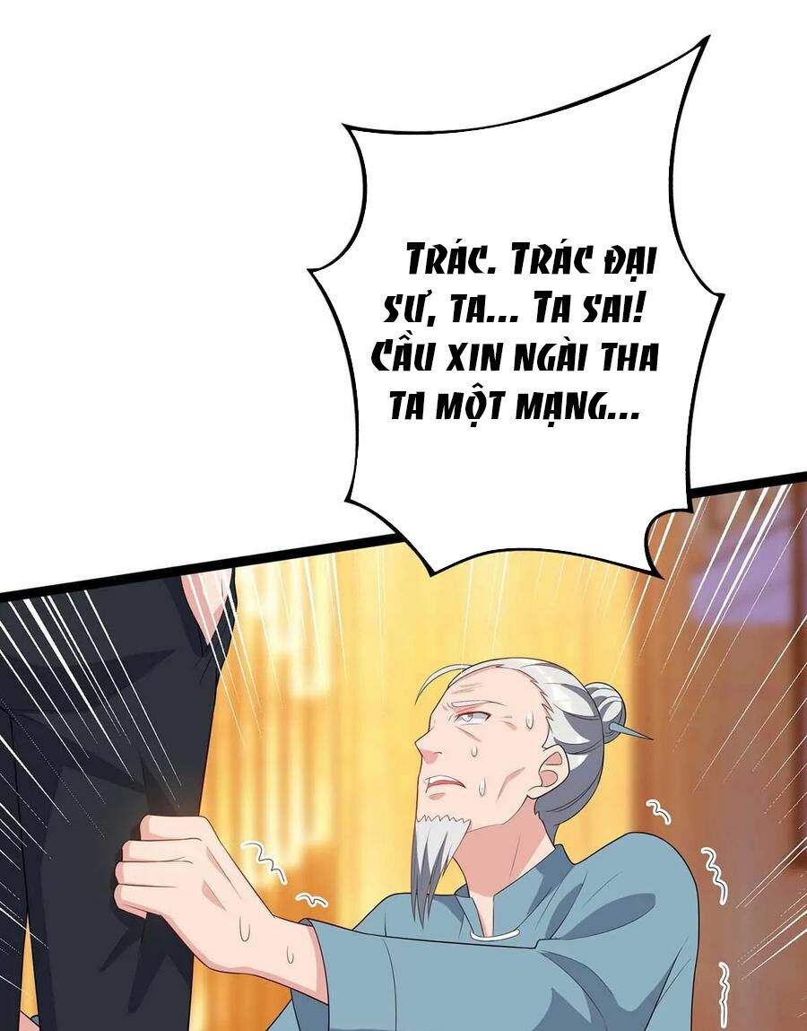 Trọng Sinh Khí Thiếu Quy Lai: Chapter 85