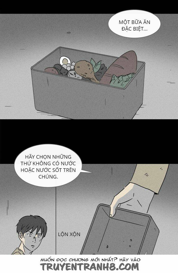 Những Câu Chuyện Bất Thường: Chapter 171