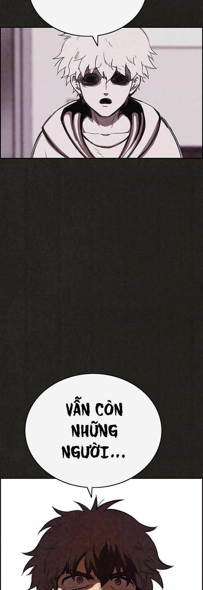 Quái Vật Tại Chung Cư Xanh: Chapter 124