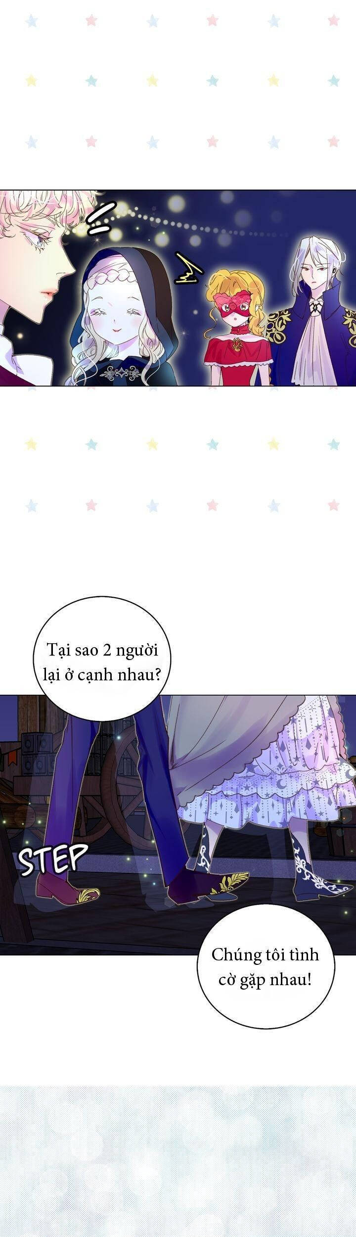 Đừng Xem Thường Nữ Phụ: Chapter 61