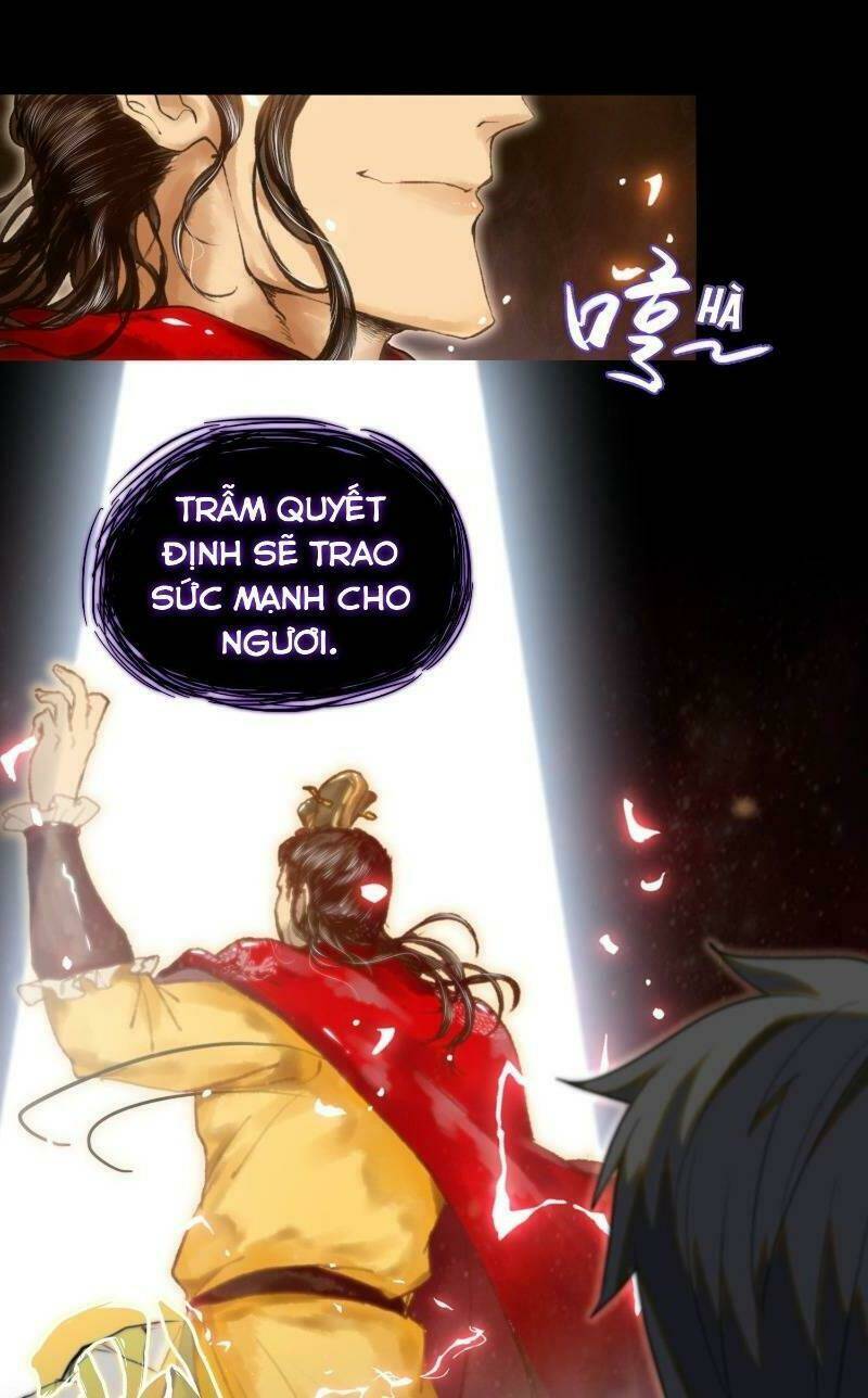 Đô Thị Hàng Thần Khúc: Chapter 39