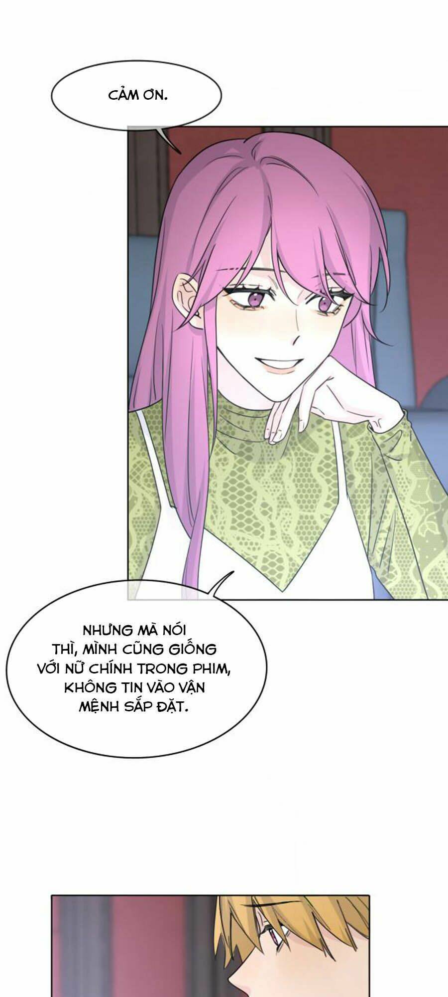 Cát Xê Người Tình Bóng Đêm: Chapter 21
