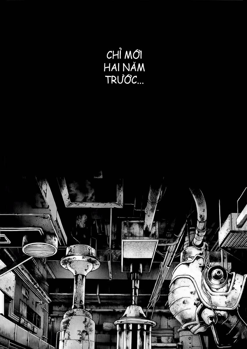 Zetman: Chapter 73