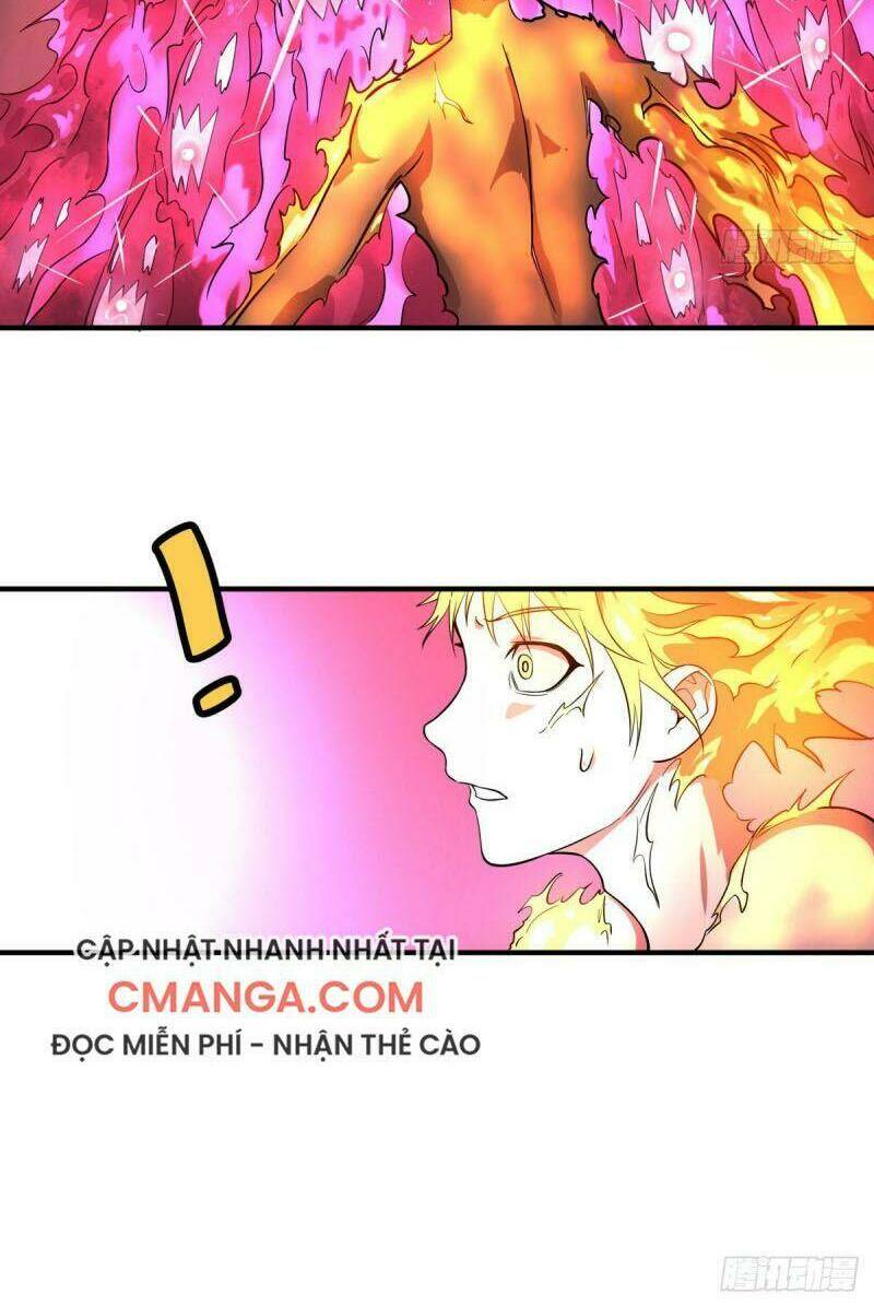 Danh Sách Kẻ Phản Diện: Chapter 93