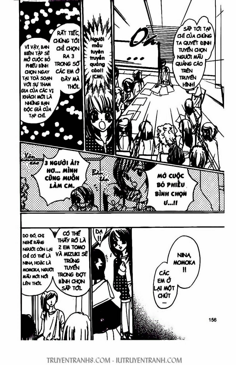 Bộ Sưu Tập Lọ Lem: Chapter 26