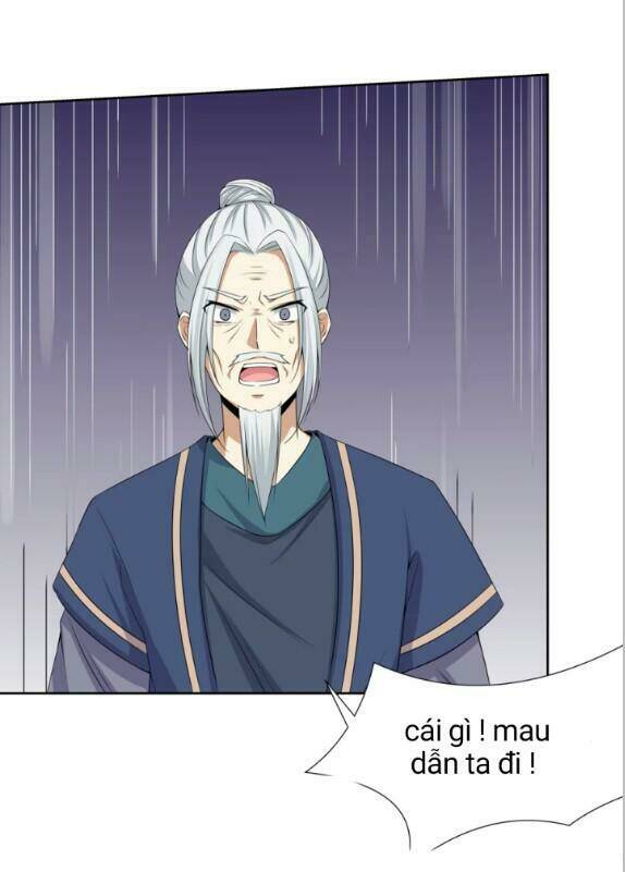 Đích Nữ Chư Hầu: Chapter 5