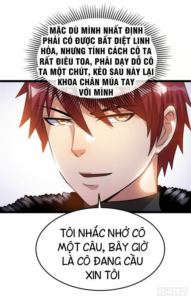 Tiên Vương Trùng Sinh: Chapter 71