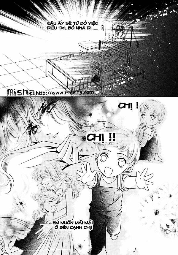 Bong Bóng Mùa Hè: Chapter 26