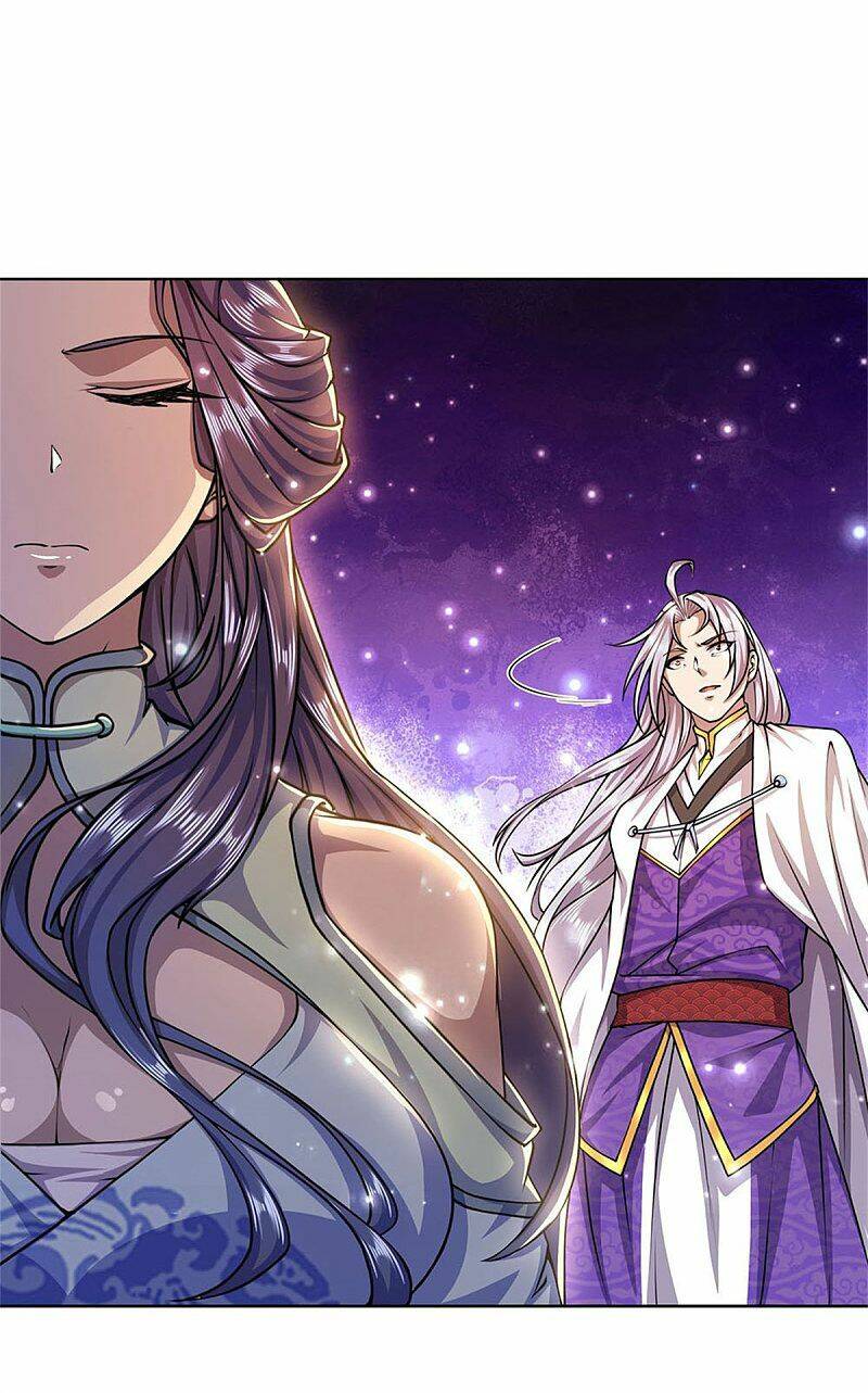 Thân Thể Của Ta Là Kiếm Chủng: Chapter 109