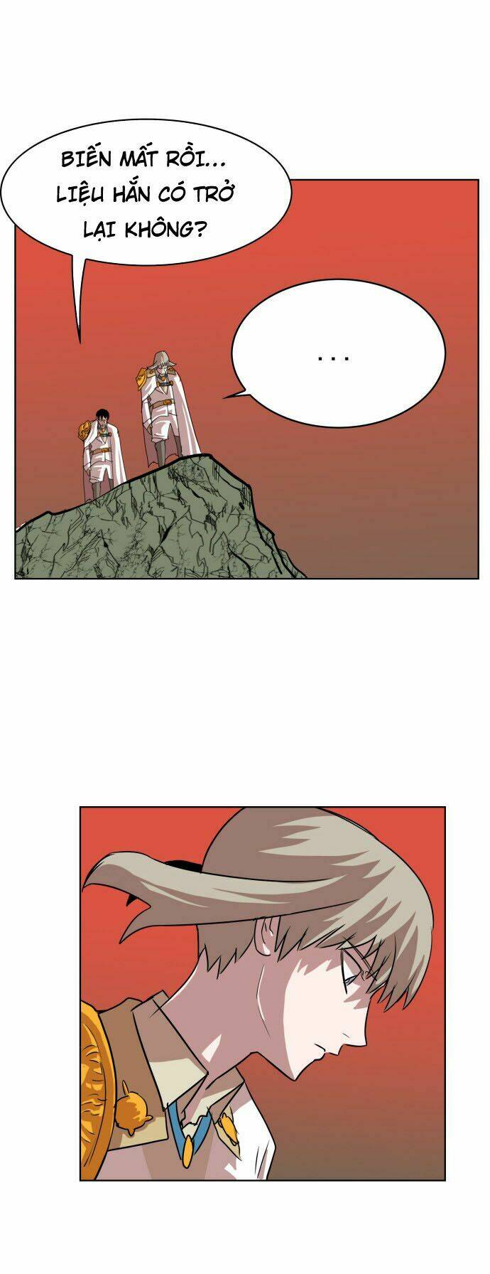 Hard Core Leveling Warrior: Chapter 32