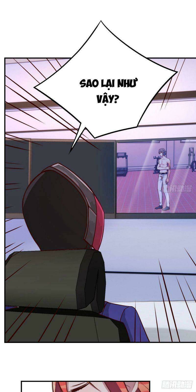 Thiên Tứ Thức Tỉnh: Chapter 32