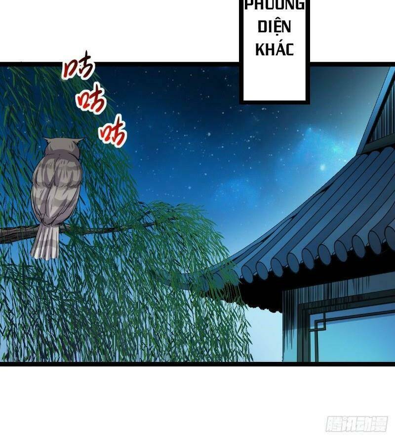 Ta Độ Kiếp Thất Bại Đều Là Tại Ngươi: Chapter 18