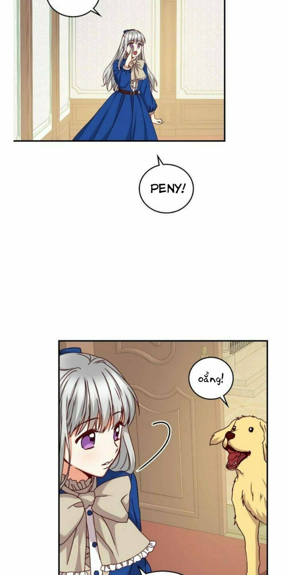 Đừng Chọc Đứa Em Gái Bé Bỏng Của Chúng Tôi: Chapter 60