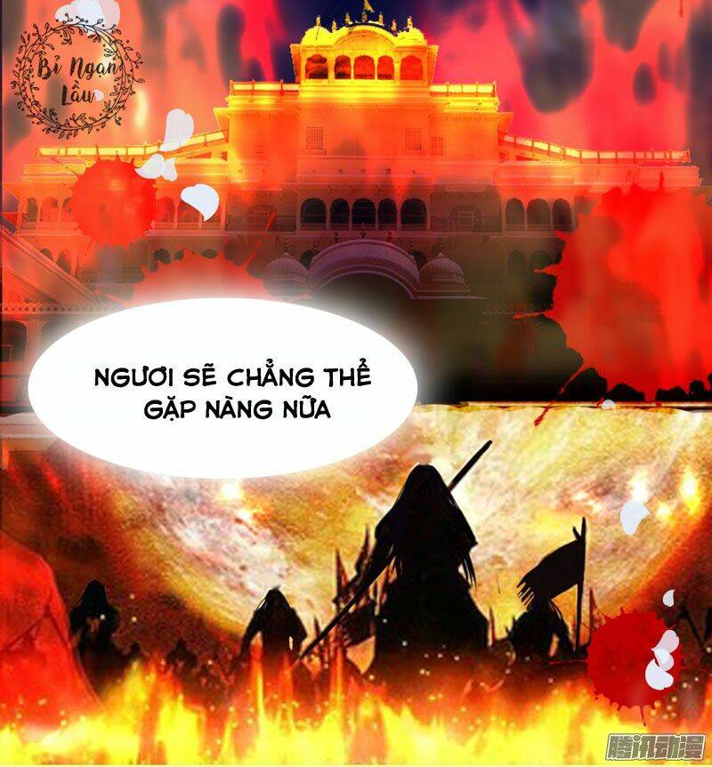 Ma Vương Đại Nhân Đi Thông Thả: Chapter 1