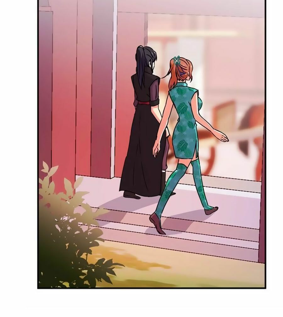 Vương Gia ! Ngươi Thật Bỉ Ổi !: Chapter 249
