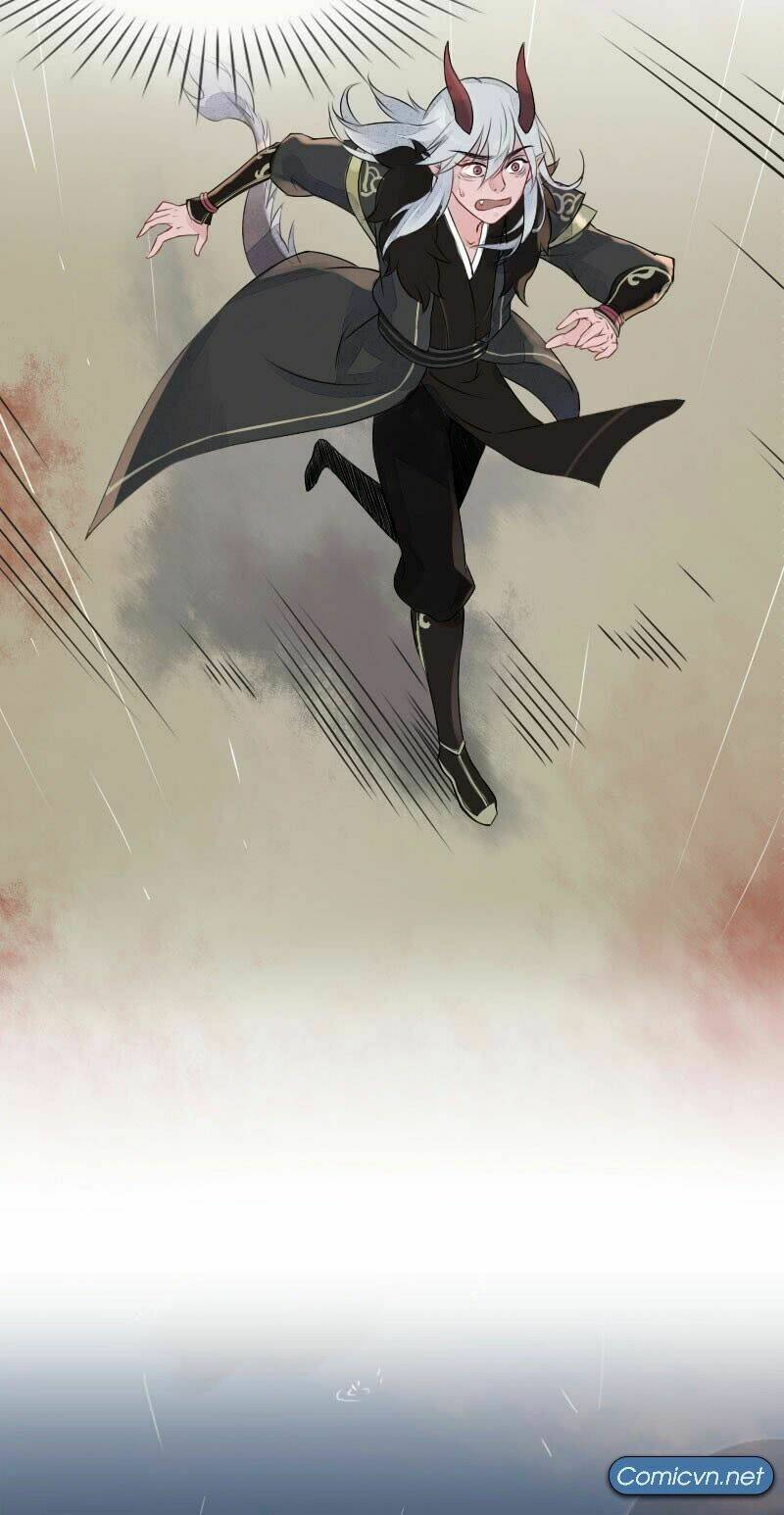 Tây Du Ngạo Tuyết Thiên: Chapter 14