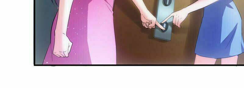 Chiến Lược Lãng Mạn Của Thịnh Thiếu: Chapter 3