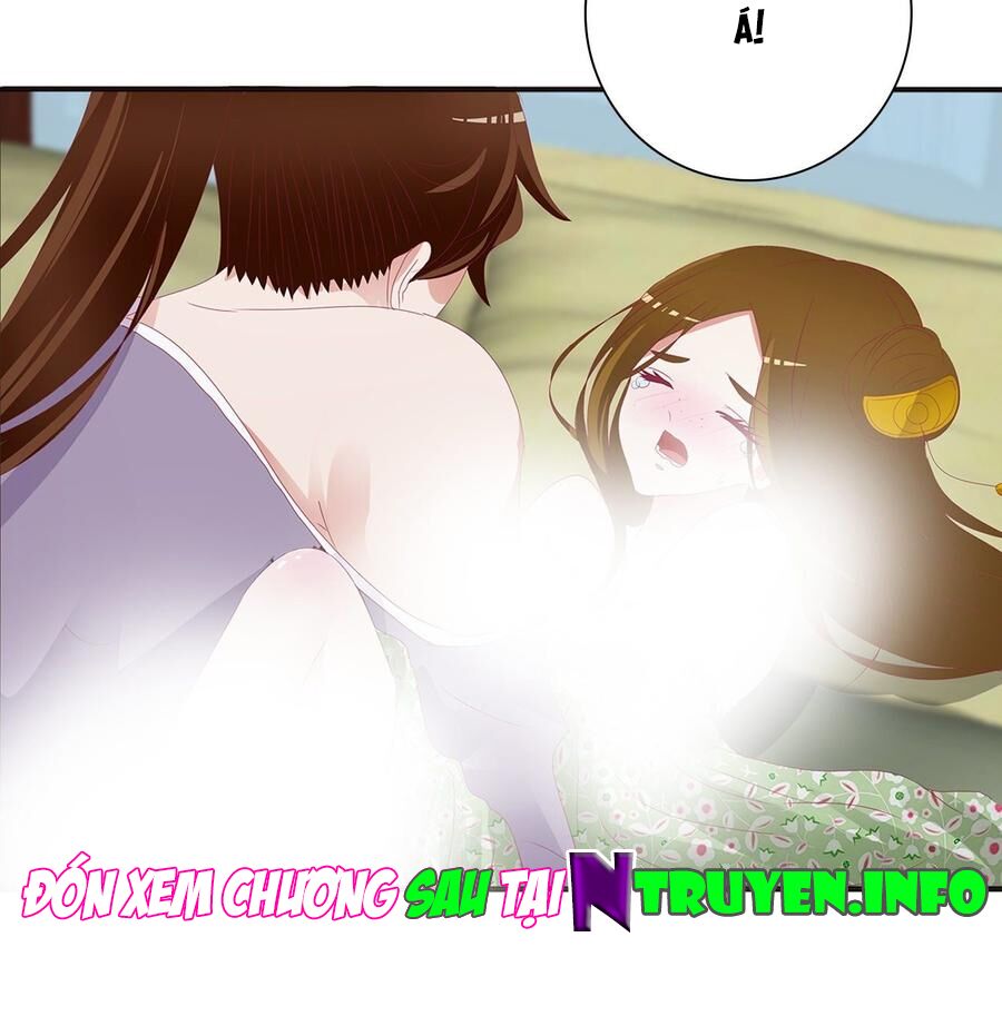 Thông Linh Phi: Chapter 560