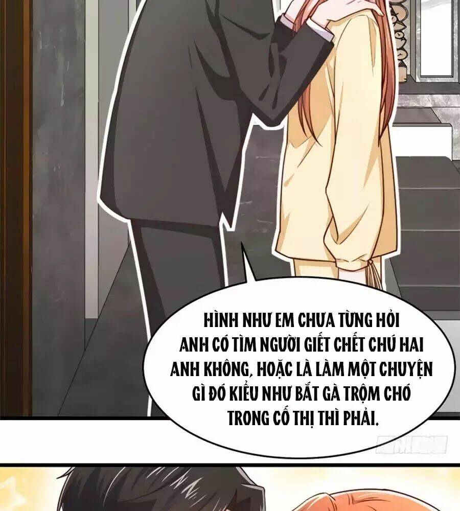 Nhật Ký Báo Thù Của Thiên Kim Hai Mặt: Chapter 49