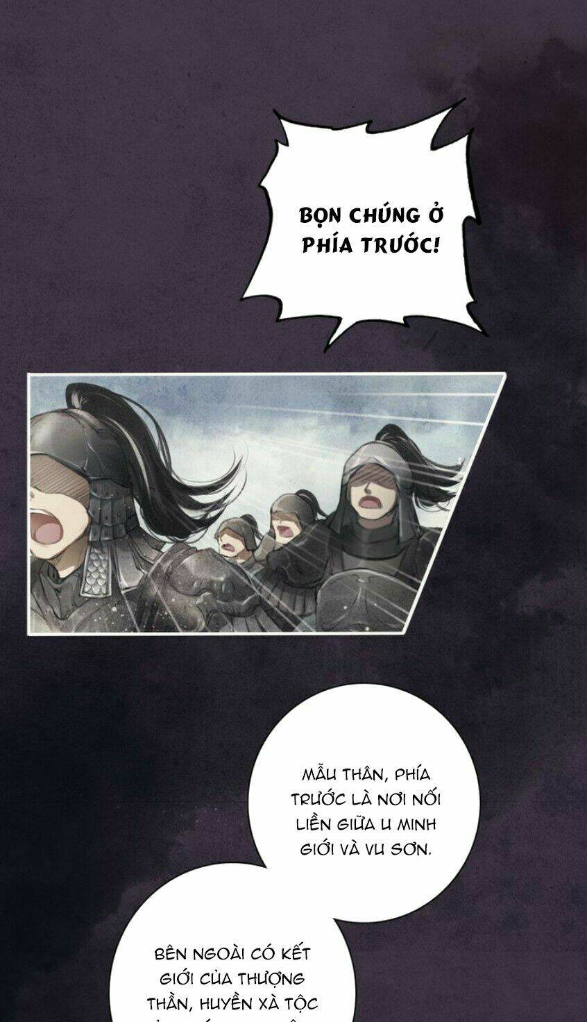 Đế Sư Tại Thượng: Chapter 3