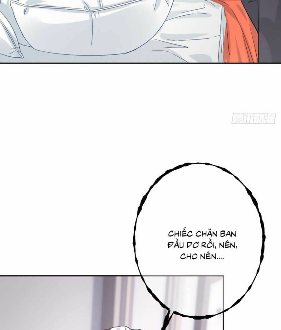 Nữ Hoàng Đầu Tiên Của Đế Quốc: Chapter 11