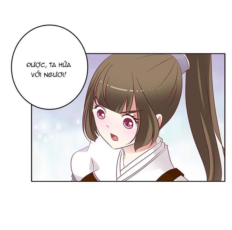 Thông Linh Phi: Chapter 277