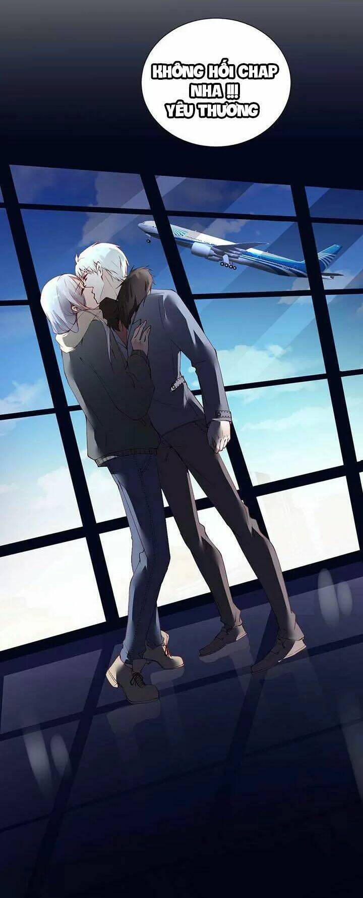 Nam Thần Là Một Đôi: Chapter 95