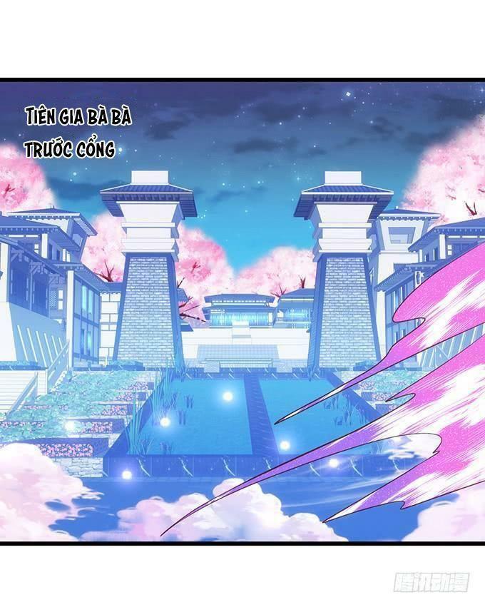 Hồ Tiên Hung Bạo: Chapter 101