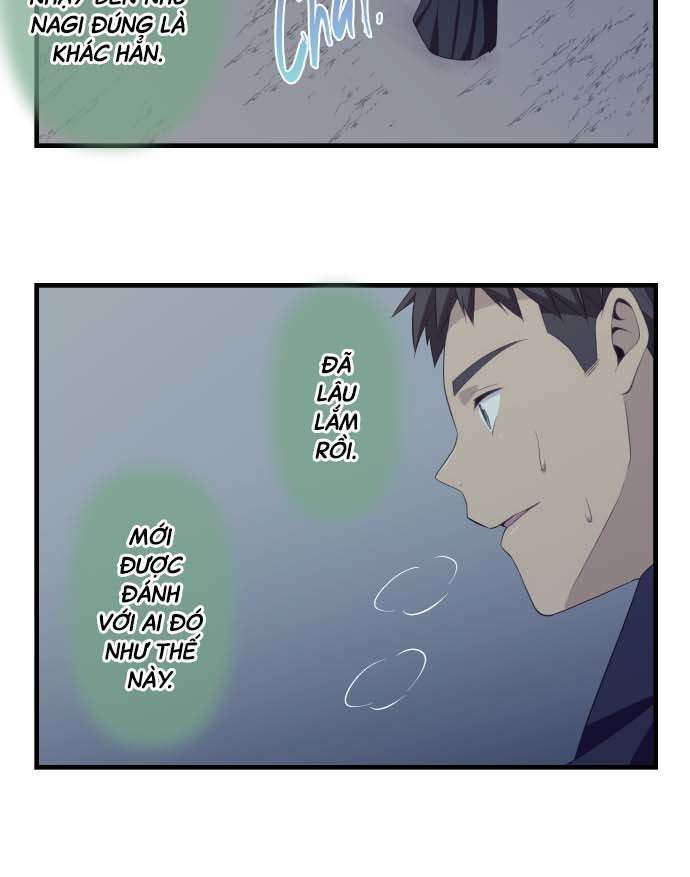 Blue Hearts: Chapter 34