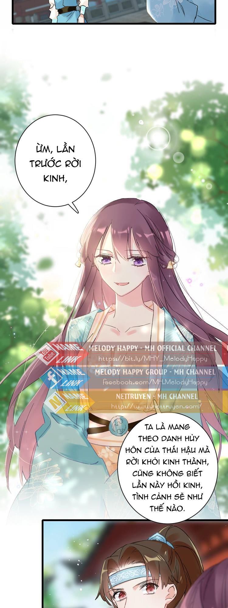 Hoa Nhan Sách 2: Chapter 98