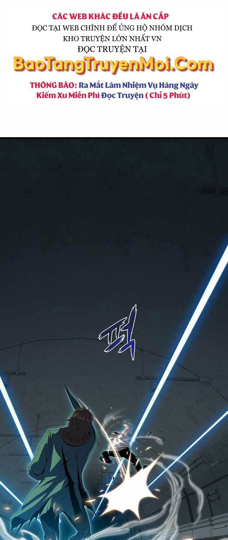 Hậu Duệ Của Hổ: Chapter 9