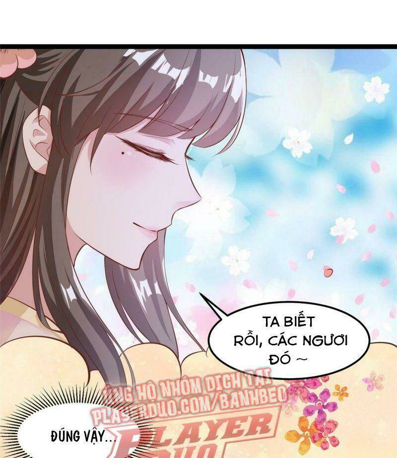 Bạo Manh Tiểu Tiên: Chapter 33