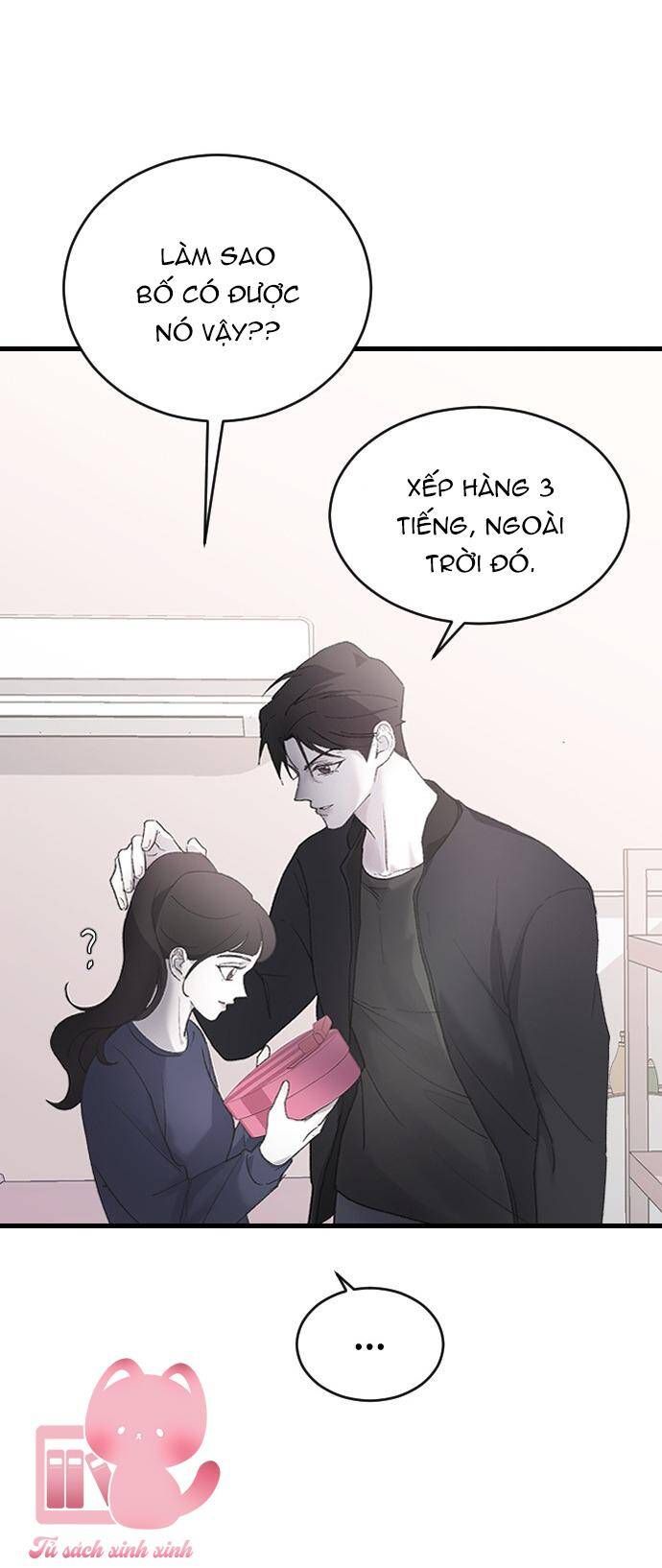 Ba Người Anh Trai Của Tôi Là Bạo Quân: Chapter 70