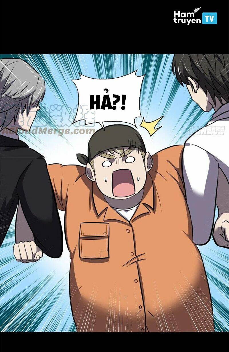 Toàn Cầu Sụp Đổ: Chapter 46