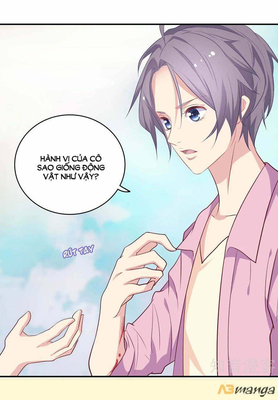 Hẹn Hò Siêu Tốc: Chapter 2