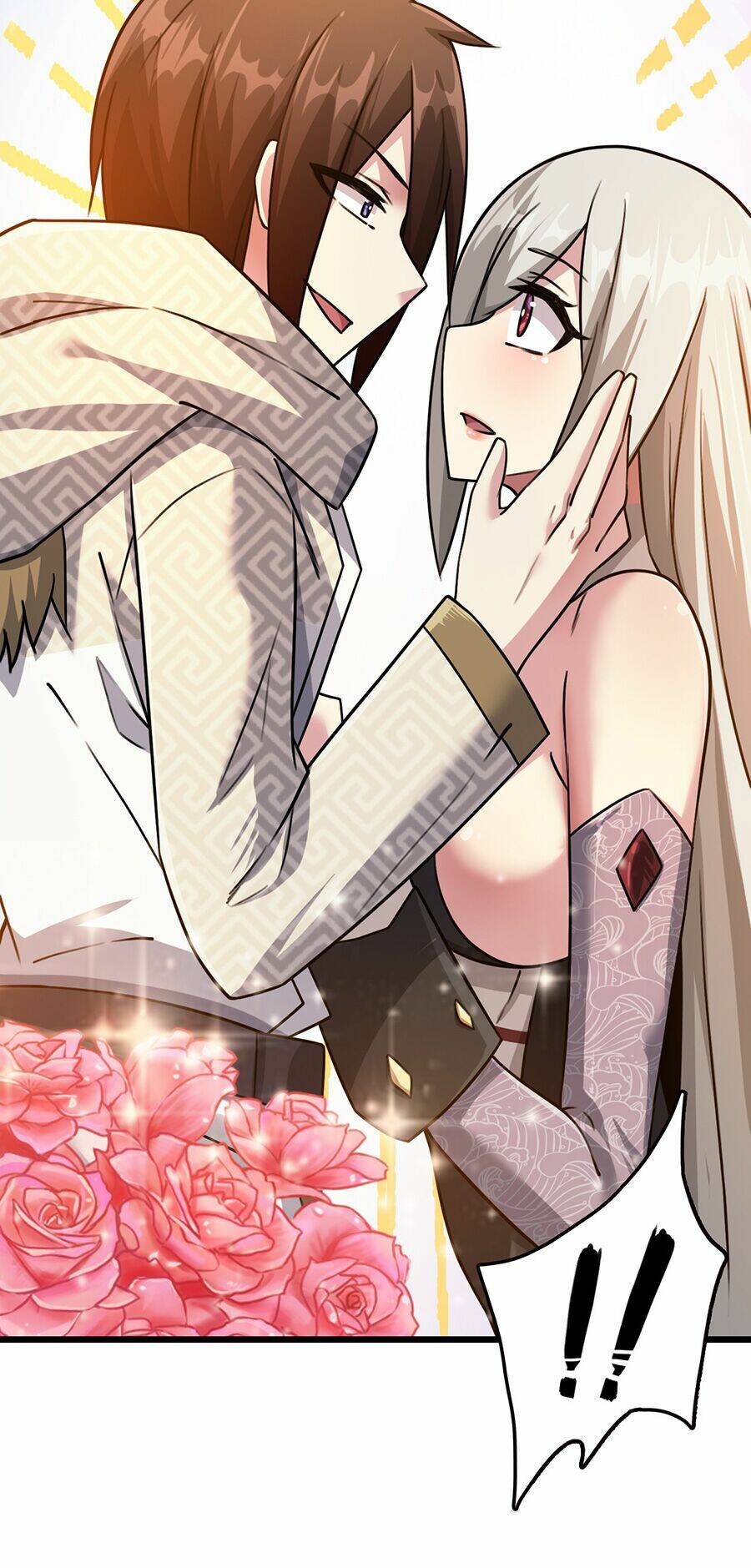 Đại Bảo Kiếm Của Tôi: Chapter 29