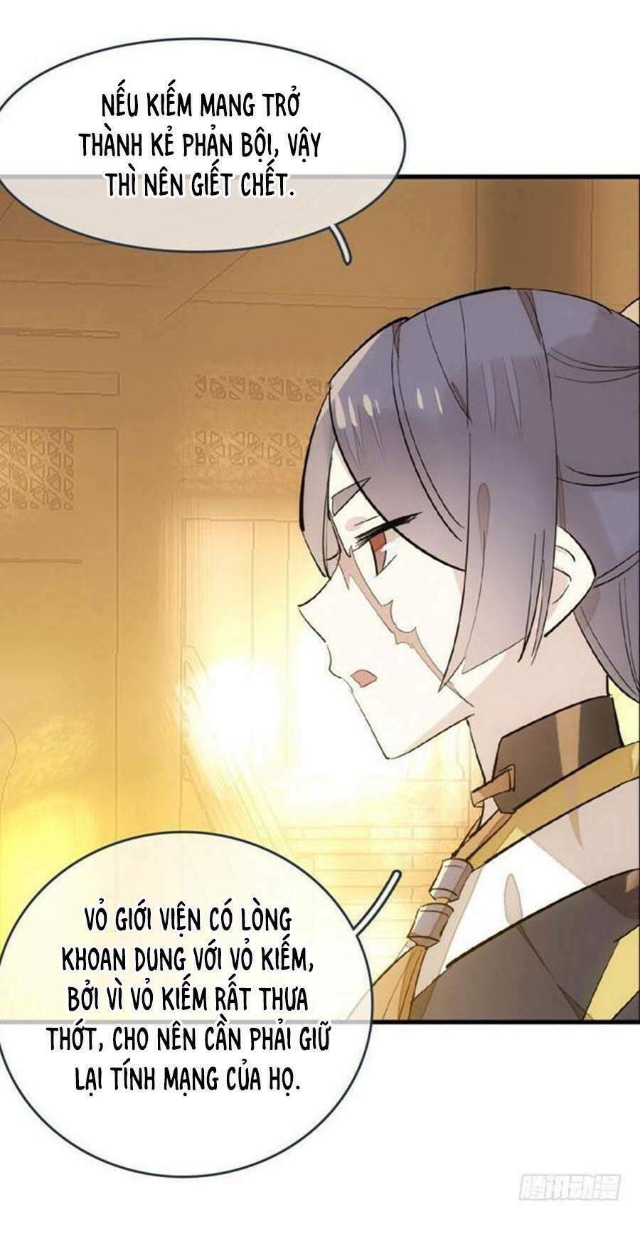 Sư Phụ Lại Trêu Chọc Ta: Chapter 65